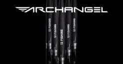 13 Fishing Archangel Ice Fishing Rod -13 Fishing Store 13 archangel ice rod 5