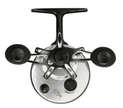 13 Fishing 60612015-RH Black Betty 6061 Ice Reel -13 Fishing Store 13 fishing 60612015 rh black betty 6061 ice reel 00685.1651174391