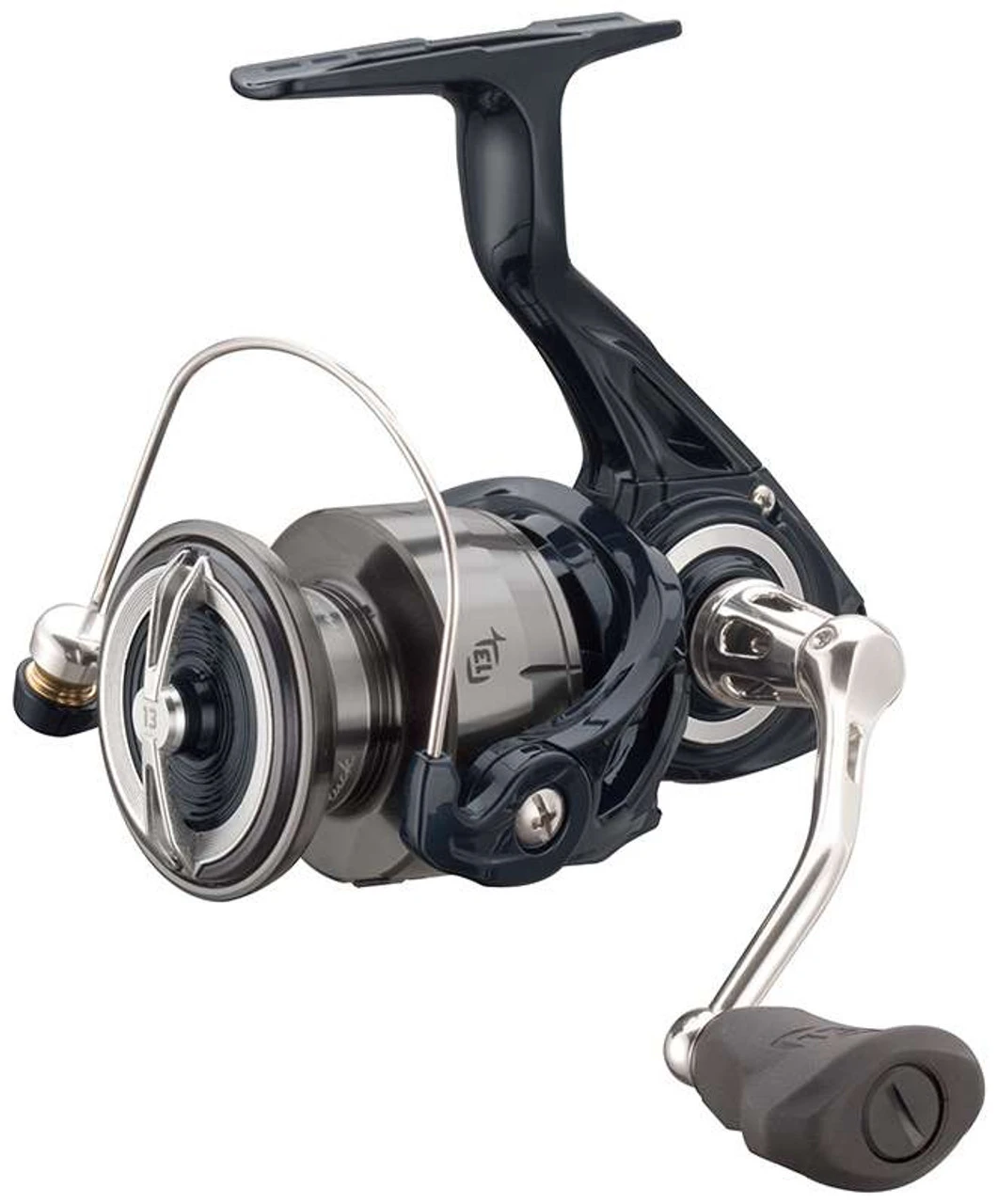 13 Fishing Aerios Spinning Reels 3 13 Fishing Aerios Spinning Reels
