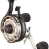 13 Fishing Black Betty FreeFall Carbon Ice Reels