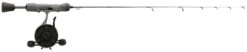 13 Fishing Black Betty FreeFall Ghost Stealth Edition Ice Combos -13 Fishing Store 13 fishing black betty freefall ghost stealth edition ice combos 74202.1651370841