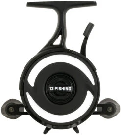 13 Fishing Black Betty FreeFall XL Ice Reels -13 Fishing Store 13 fishing black betty freefall xl ice reels 70997.1651370842