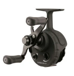13 Fishing D2.7-LH Descent Ice Reel -13 Fishing Store 13 fishing d27 lh descent ice reel 02863.1651174442