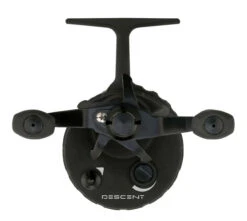 13 Fishing D2.7-LH Descent Ice Reel -13 Fishing Store 13 fishing d27 lh descent ice reel 11940.1651174442