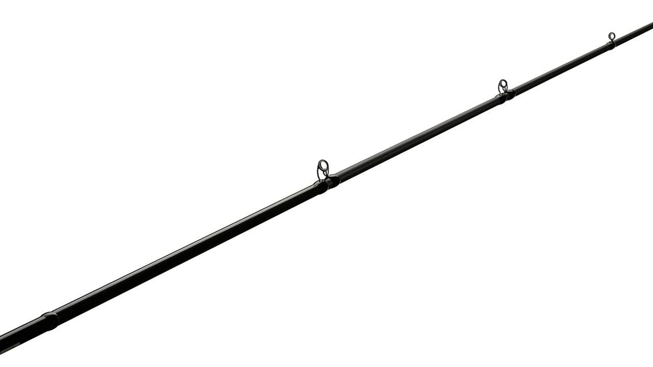 13 Fishing DB2C73MH Defy Black 2 Casting Rod 6 13 Fishing DB2C73MH Defy Black 2 Casting Rod - Image 4
