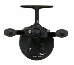 13 Fishing Descent Ice Reel - D2.7-RH -13 Fishing Store 13 fishing descent ice reels 3 40393.1543421421