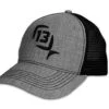 13 Fishing Grey Matter Trucker Hat 2 13 Fishing Grey Matter Trucker Hat -13 Fishing Store 13 fishing grey matter trucker hat black grey 23713.1651423728.386.513