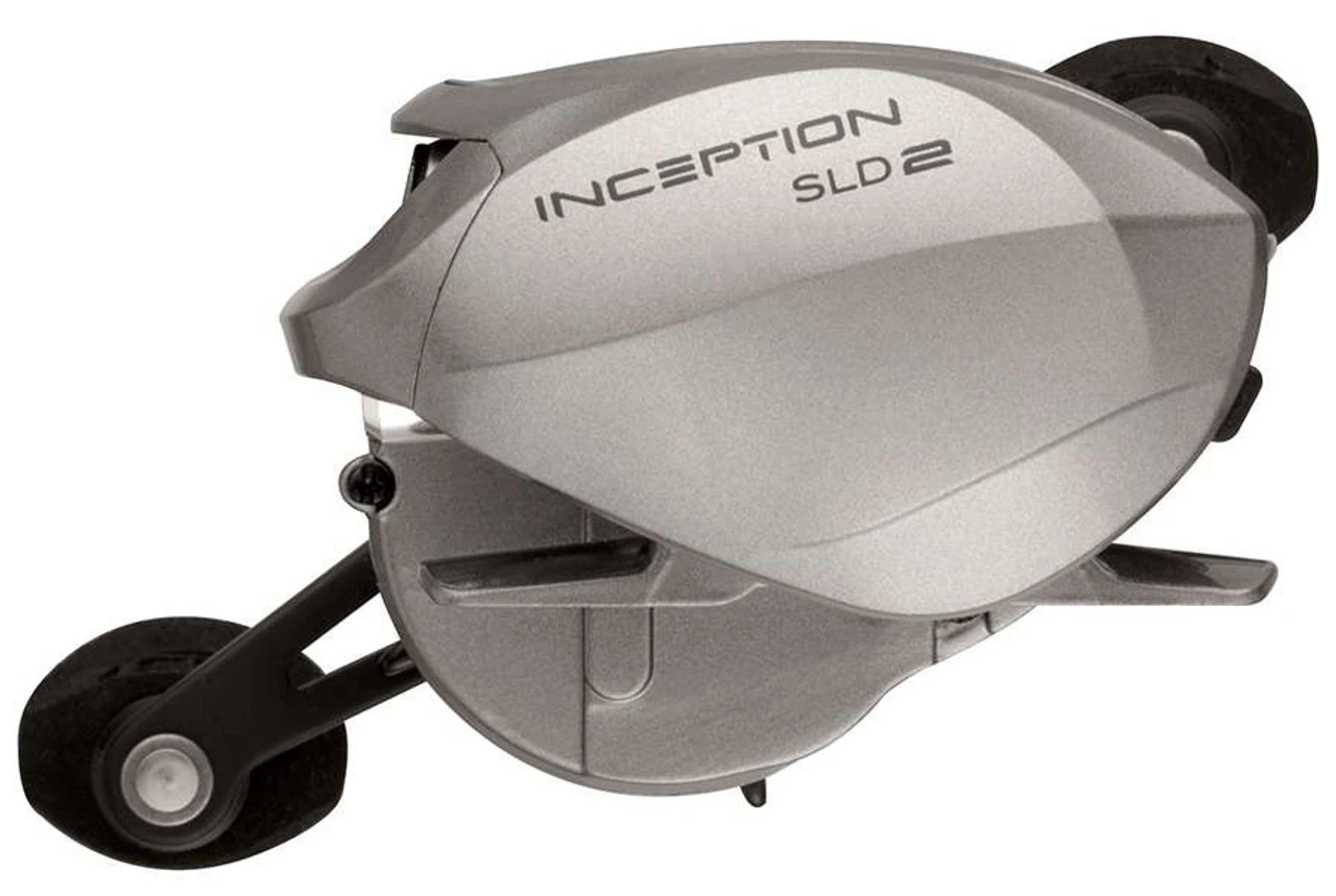 13 Fishing Inception SLD2 Baitcasting Reels 7 13 Fishing Inception SLD2 Baitcasting Reels - Image 6
