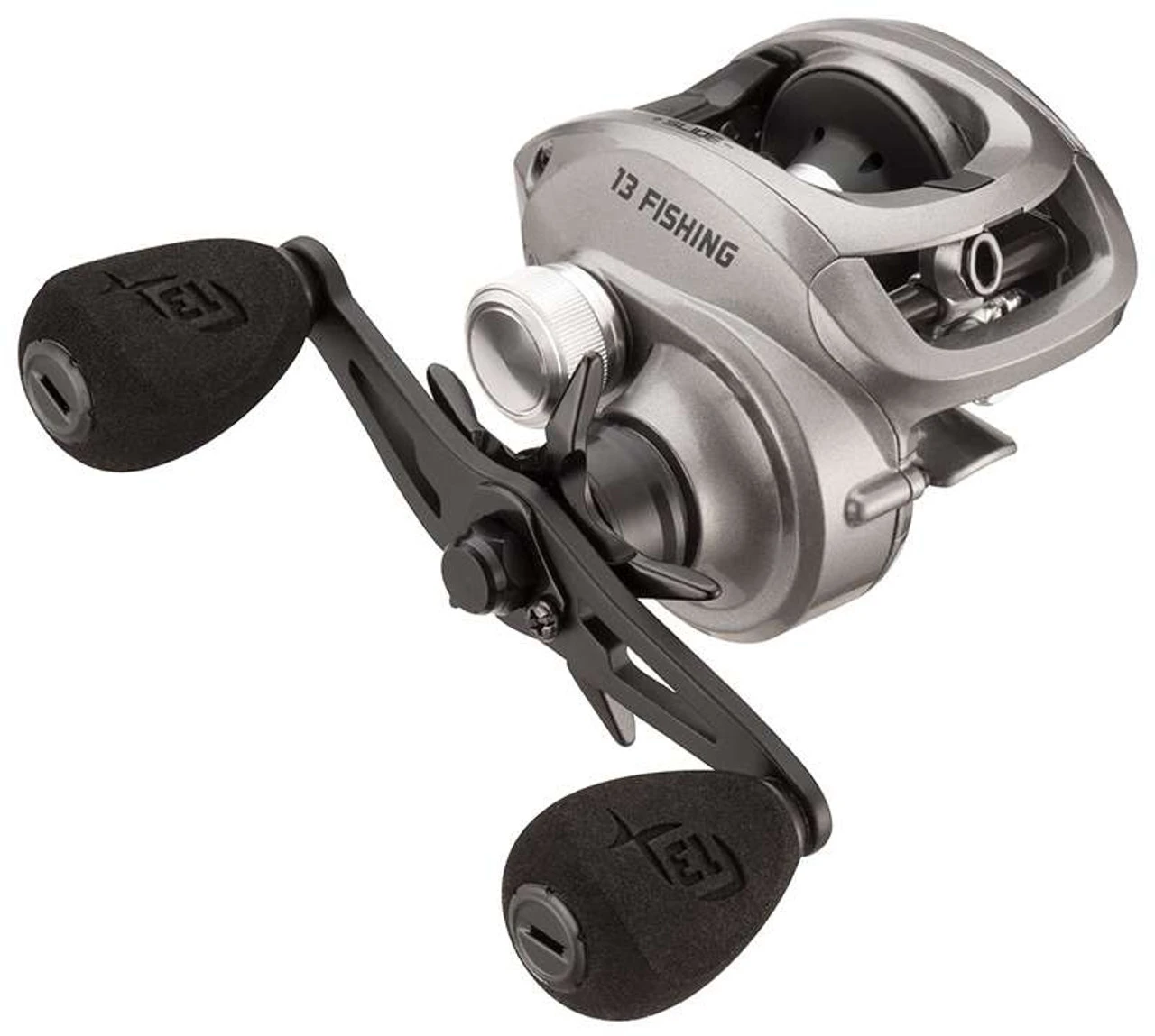 13 Fishing Inception SLD2 Baitcasting Reels 4 13 Fishing Inception SLD2 Baitcasting Reels - Image 3