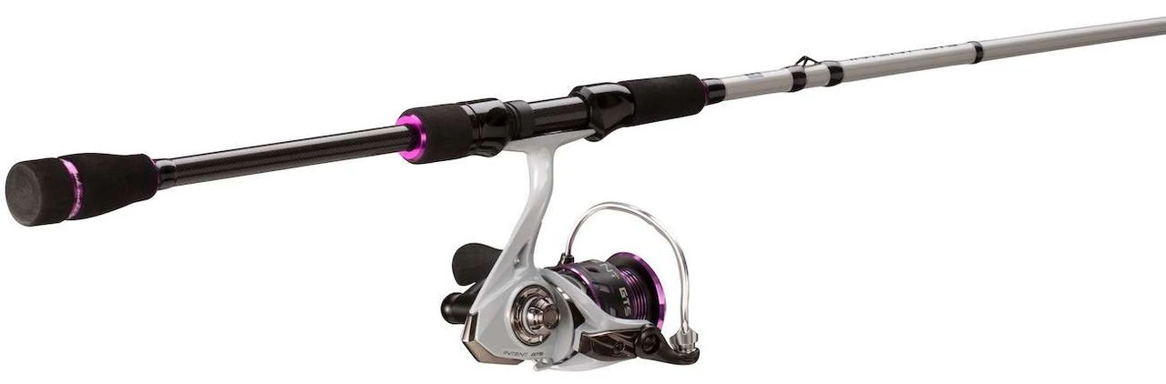 13 Fishing Intent GTS Spinning Combos 4 13 Fishing Intent GTS Spinning Combos - Image 2