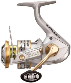 13 Fishing KLC-6.2-4.0 Kalon C Spinning Reel -13 Fishing Store 13 fishing klc 62 40 kalon c spinning reel 20306.1651417724