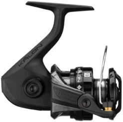 13 Fishing KLO-5.2-4.0 Kalon O Blackout Spinning Reel -13 Fishing Store 13 fishing klo 52 40 kalon o blackout spinning reel 00105.1651417726
