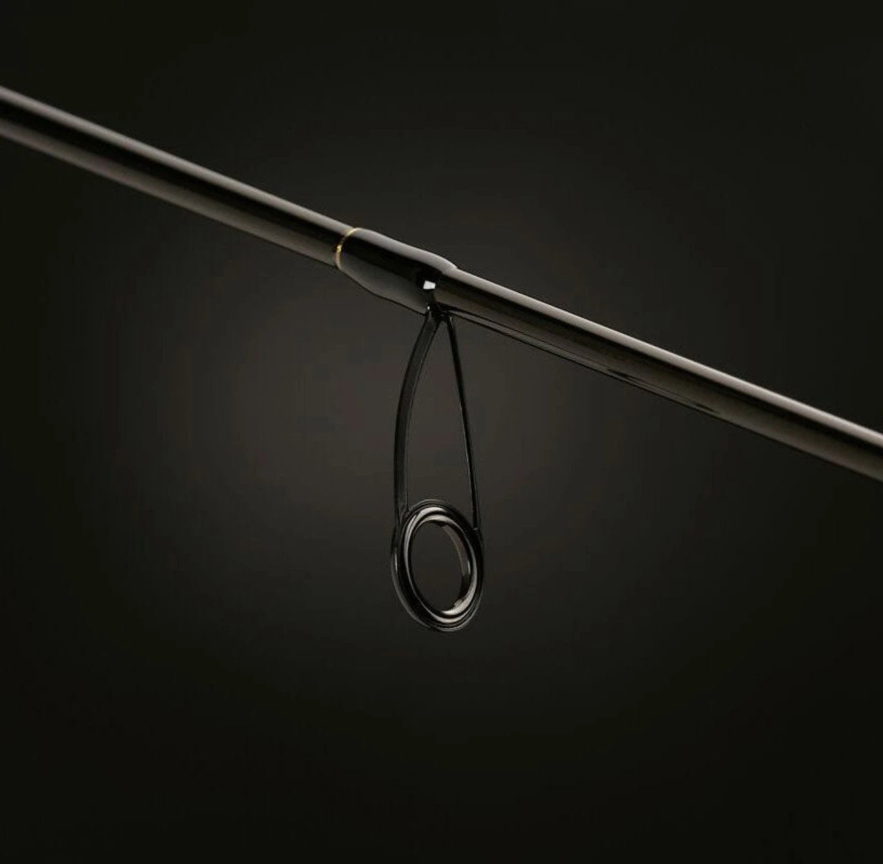 13 Fishing Muse Gold Spinning Rods 4 13 Fishing Muse Gold Spinning Rods - Image 2