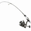 13 Fishing Wicked Longstem Ice Combo - NWLC25L -13 Fishing Store 13 fishing nwlc24ul wicked longstem ice combo 49365.1574711648