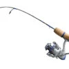 13 Fishing White Noise Ice Combo - NWNC28ML -13 Fishing Store 13 fishing nwnc26m white noise ice combo 98901.1666706380