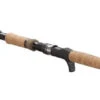 13 Fishing Omen Black Telescopic Musky Rods -13 Fishing Store 13 fishing omen black musky rod 32569.1669841523