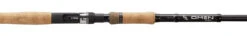 13 Fishing Omen Black Telescopic Musky Rods -13 Fishing Store 13 fishing omen black musky rod 34601.1669841523