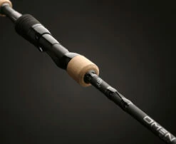13 Fishing Omen Black Spinning Rods 9 13 Fishing Omen Black Spinning Rods -13 Fishing Store 13 fishing omen black spinning rods 84110.1651174677