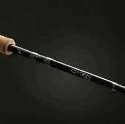 13 Fishing Omen Green Rods -13 Fishing Store 13 fishing omen green rods 64541.1651174681