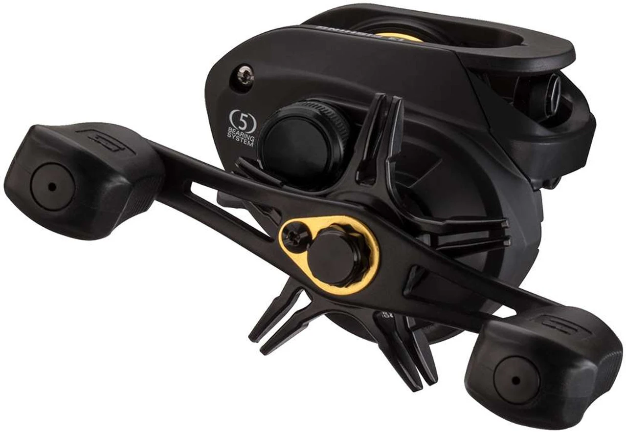 13 Fishing OR1-8.1-RH Origin R1 Baitcasting Reel 6 13 Fishing OR1-8.1-RH Origin R1 Baitcasting Reel - Image 4