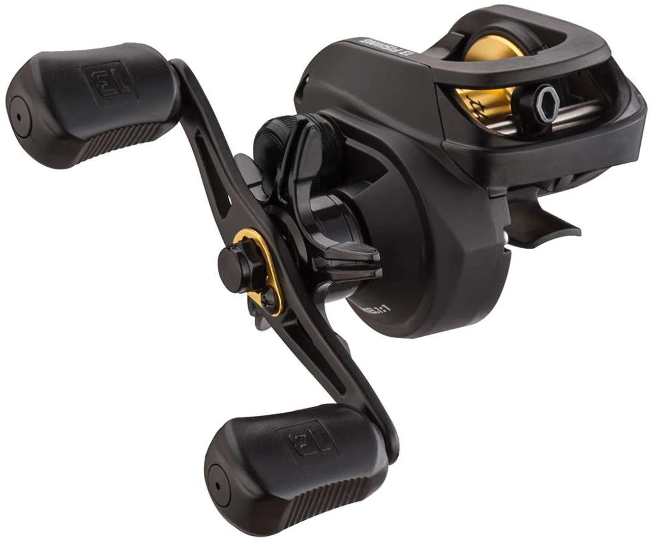 13 Fishing Origin R1 Baitcasting Reels 5 13 Fishing Origin R1 Baitcasting Reels - Image 3