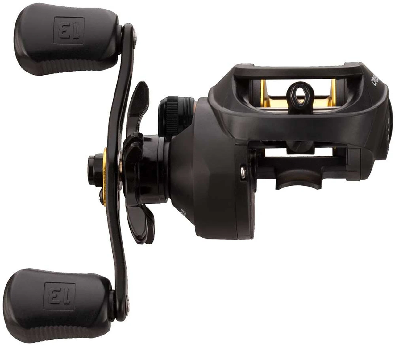 13 Fishing Origin R1 Baitcasting Reels 4 13 Fishing Origin R1 Baitcasting Reels - Image 2