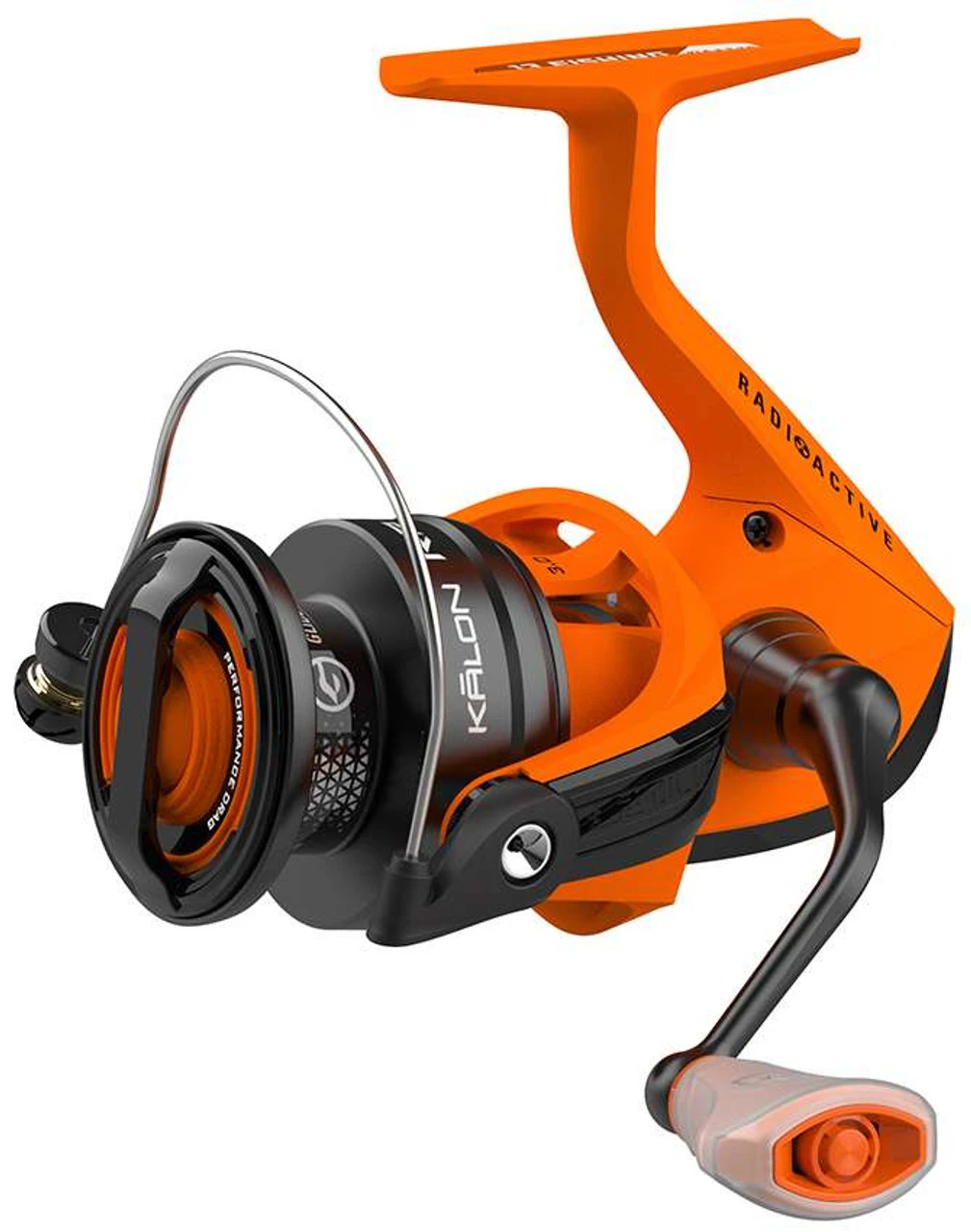 13 Fishing Radioactive Spinning Combos 6 13 Fishing Radioactive Spinning Combos - Image 4