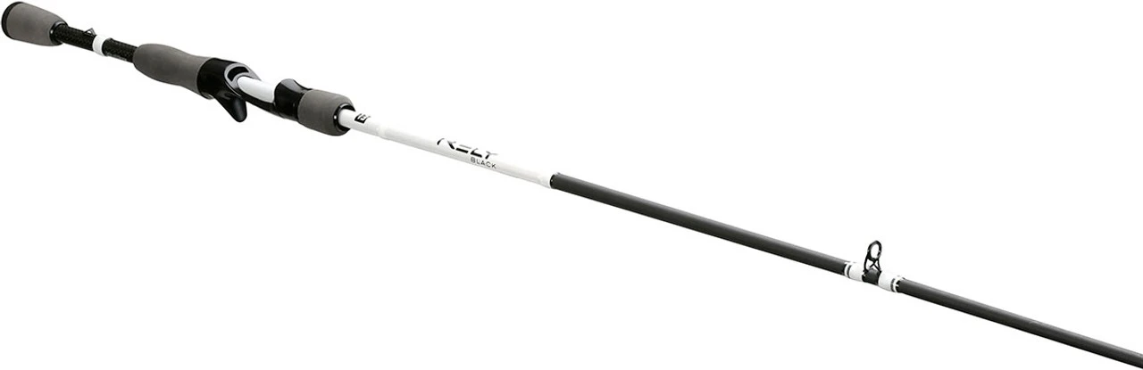 13 Fishing RB2C73H Rely Black 2 Casting Rod 6 13 Fishing RB2C73H Rely Black 2 Casting Rod - Image 4