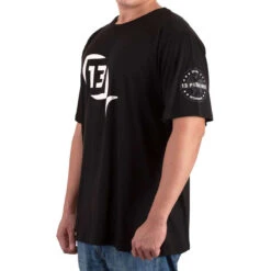 13 Fishing Mr. McShirt T-Shirt - Large -13 Fishing Store 13 fishing sss1 l mr mcshirt t shirt 75884.1651453800