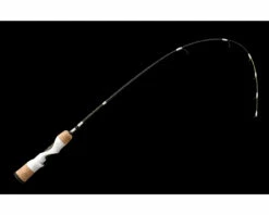 13 Fishing Tickle Stick W/ White Reel Seat Rod - 23" Ultra Light -13 Fishing Store 13 fishing tickle stick w white reel seat rods 10 15243.1543506571