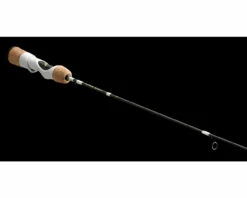 13 Fishing - Tickle Stick W/ White Reel Seat Rod - 27" Medium Light -13 Fishing Store 13 fishing tickle stick w white reel seat rods 12 75385.1543506736
