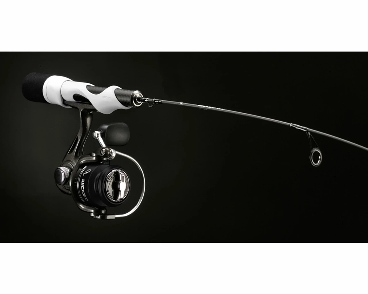 13 Fishing Wicked Longstem Ice Combo - NWLC25M 6 13 Fishing Wicked Longstem Ice Combo - NWLC25M - Image 4