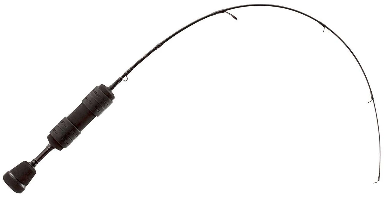 13 Fishing WM2-28M-TH Widow Maker Ice Rod 3 13 Fishing WM2-28M-TH Widow Maker Ice Rod