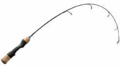 13 Fishing - White Noise Ice Rod UL 27" -13 Fishing Store 13 fishing wn3 24ul white noise ice rod 82845.1574705938