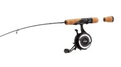 13 Fishing FreeFall XL Omen Ice Fishing Combo -13 Fishing Store 13 omen freefall combo 2