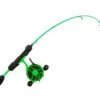 13 Fishing Freefall Ghost Radio Active Pickle Ice Combo -13 Fishing Store 13 blackout freefall ghost radioactive pickle ice combo rh 2