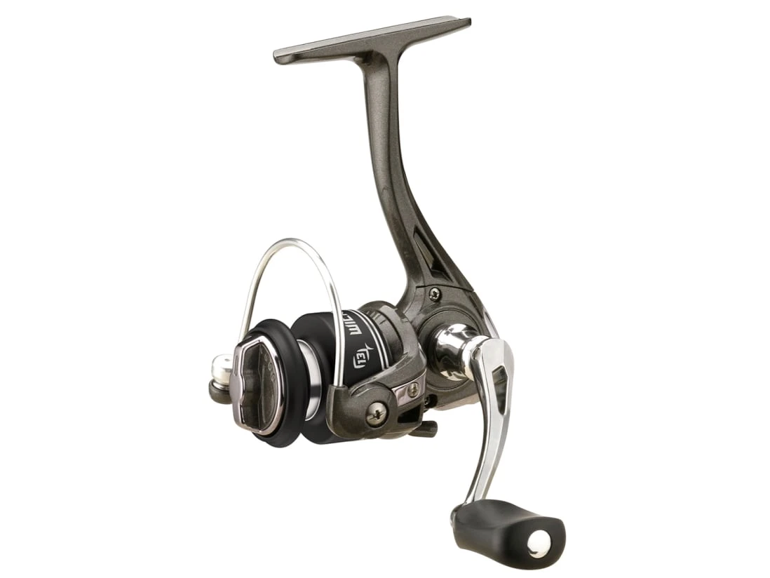 13 Fishing Wicked Longstem Ice Combo 3 13 Fishing Wicked Longstem Ice Combo - Image 2