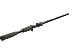 13 Fishing Defy Black Gen 2 Casting Rod -13 Fishing Store 13fishing defyblackgen2 butt 40 01 13f 10003