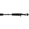 13 Fishing Fate Black Gen 3 Casting Rod -13 Fishing Store 13fishing fateblackgen3 castingrod 40 01 13f 10005