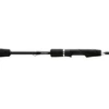 13 Fishing Fate Black Gen 3 Spinning Rod -13 Fishing Store 13fishing fateblackgen3 spinningrod 40 01 13f 10005