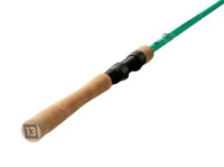 13 Fishing Fate Green Inshore Spinning Rod -13 Fishing Store 13fishing fategreenspinningrod butt