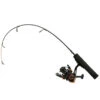 13 Fishing - Heatwave Ice Spinning Combo - 24" L 1 13 Fishing - Heatwave Ice Spinning Combo - 24" L -13 Fishing Store 1 14085.1666707158