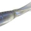 13 Fishing My Name Is Jeff 4 Inch Paddle Tail Swimbait 5 Pack -13 Fishing Store 2 Moonlight Clan