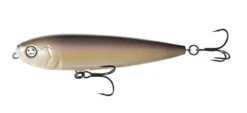 13 Fishing Dual Pitch Pencil Topwater Walker -13 Fishing Store 31500600082521