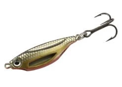 13 Fishing Flash Bang 3/8 Oz. Jigging Rattle Spoon W/ Glow Sticks 16 13 Fishing Flash Bang 3/8 Oz. Jigging Rattle Spoon W/ Glow Sticks -13 Fishing Store 31511762960473