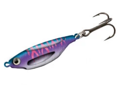 13 Fishing Flash Bang 3/8 Oz. Jigging Rattle Spoon W/ Glow Sticks 20 13 Fishing Flash Bang 3/8 Oz. Jigging Rattle Spoon W/ Glow Sticks -13 Fishing Store 31511763091545