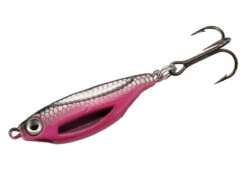 13 Fishing Flash Bang 3/8 Oz. Jigging Rattle Spoon W/ Glow Sticks 23 13 Fishing Flash Bang 3/8 Oz. Jigging Rattle Spoon W/ Glow Sticks -13 Fishing Store 31511763189849