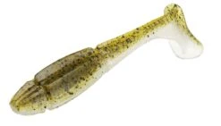 13 Fishing Churro Paddle Tail Swimbait 6 Pack -13 Fishing Store 31512035983449