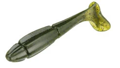 13 Fishing Churro Paddle Tail Swimbait 6 Pack -13 Fishing Store 31512036016217