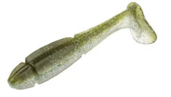 13 Fishing Churro Paddle Tail Swimbait 6 Pack -13 Fishing Store 31512036081753
